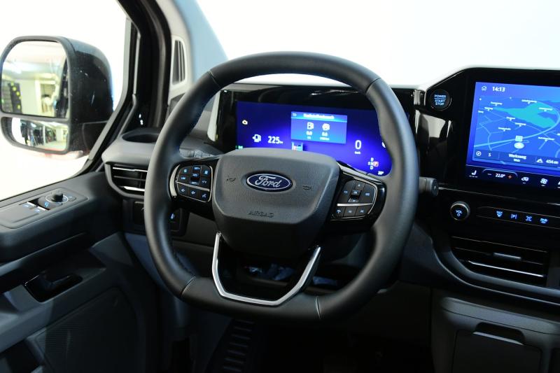 Ford Tourneo Custom Bus 2,0 EcoBlue 320 L1H1