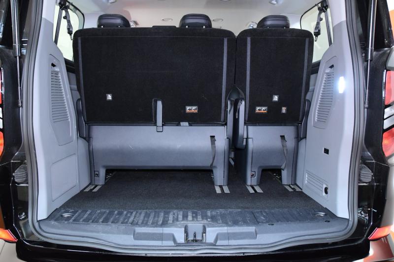 Ford Tourneo Custom Bus 2,0 EcoBlue 320 L1H1