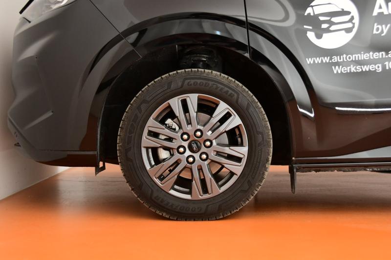 Ford Tourneo Custom Bus 2,0 EcoBlue 320 L1H1