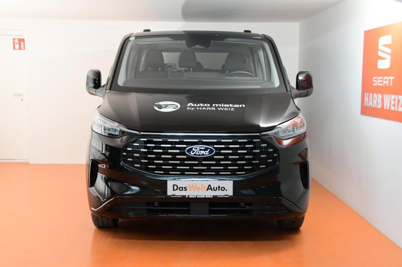 Ford Tourneo Custom Bus 2,0 EcoBlue 320 L1H1