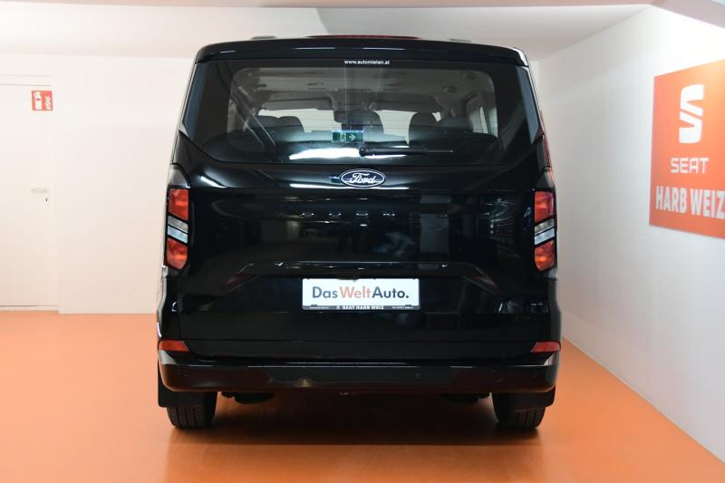 Ford Tourneo Custom Bus 2,0 EcoBlue 320 L1H1