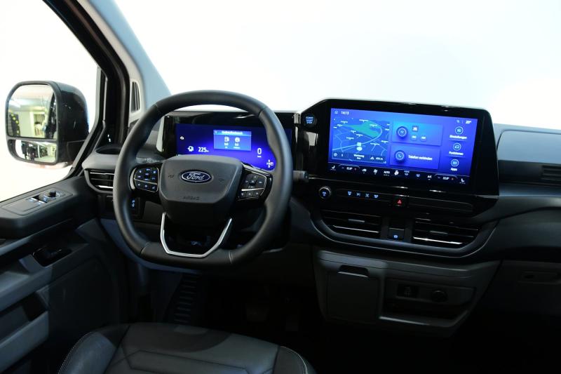 Ford Tourneo Custom Bus 2,0 EcoBlue 320 L1H1