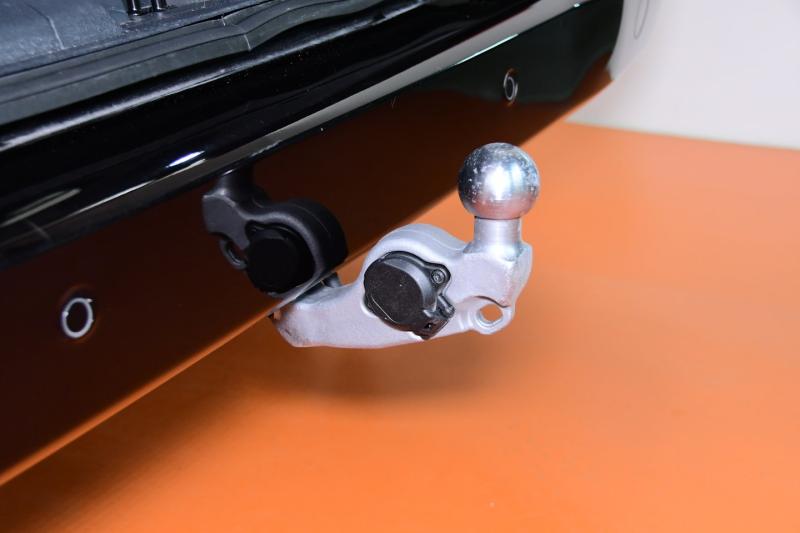 Ford Tourneo Custom Bus 2,0 EcoBlue 320 L1H1