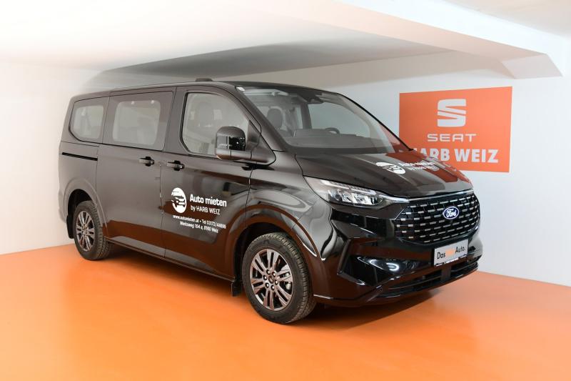 Ford Tourneo Custom Bus 2,0 EcoBlue 320 L1H1