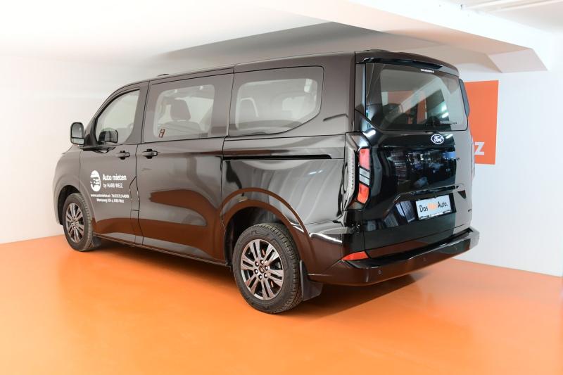 Ford Tourneo Custom Bus 2,0 EcoBlue 320 L1H1