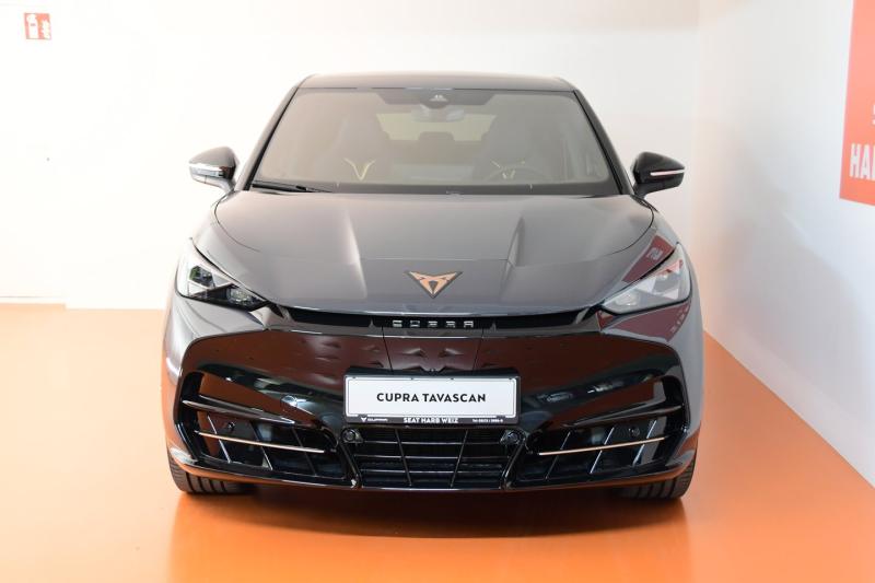 CUPRA Tavascan VZ Adrenaline 4Drive250kW/340PS