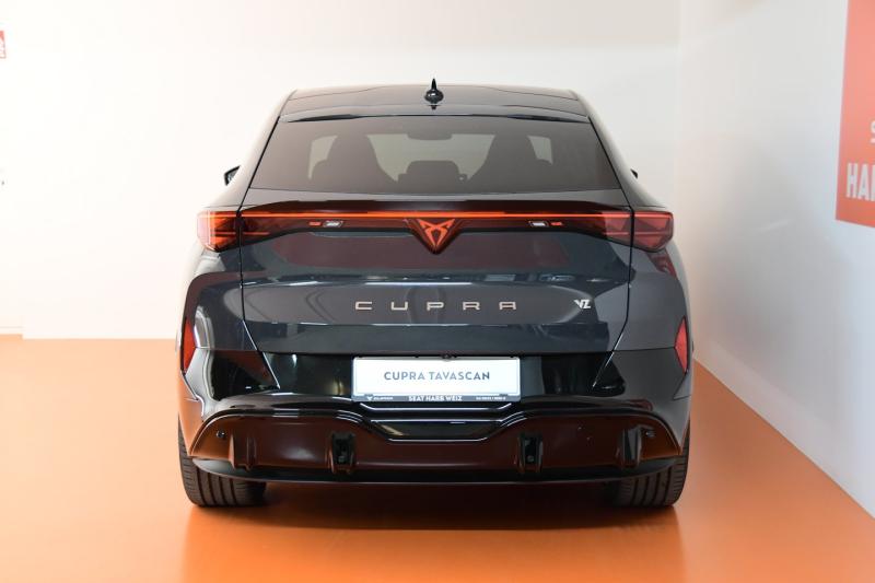 CUPRA Tavascan VZ Adrenaline 4Drive250kW/340PS