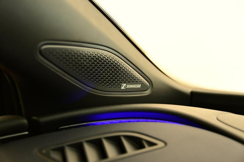 CUPRA Tavascan VZ Adrenaline 4Drive250kW/340PS
