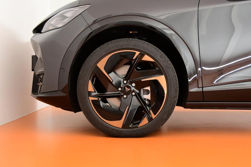 CUPRA Tavascan VZ Adrenaline 4Drive250kW/340PS