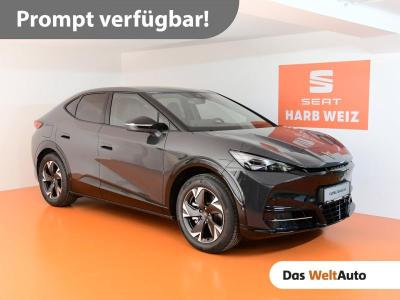 CUPRA Tavascan 210kW/286PS