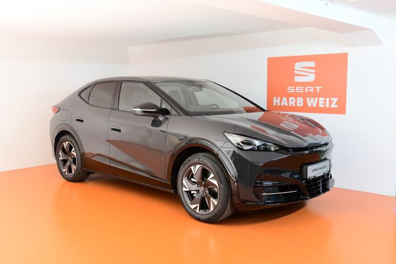 CUPRA Tavascan 210kW/286PS