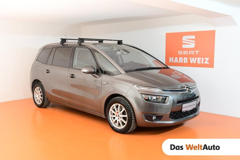 Citroën C4 Picasso BlueHDi 150 Exclusive