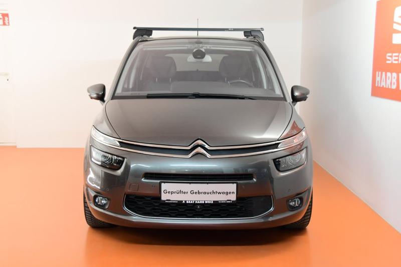 Citroën C4 Picasso BlueHDi 150 Exclusive