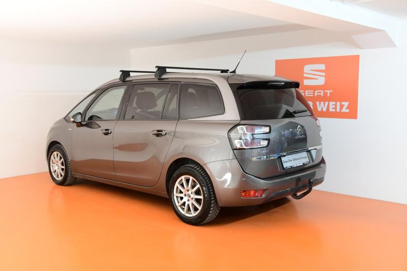 Citroën C4 Picasso BlueHDi 150 Exclusive