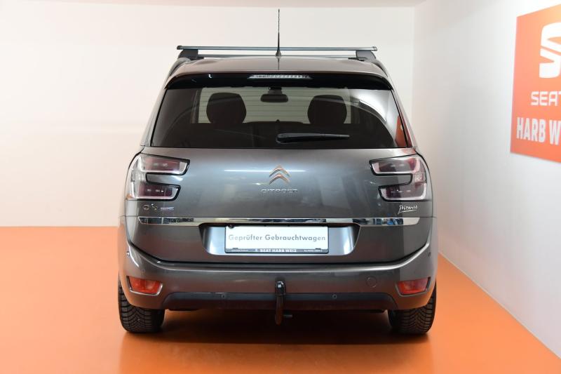 Citroën C4 Picasso BlueHDi 150 Exclusive