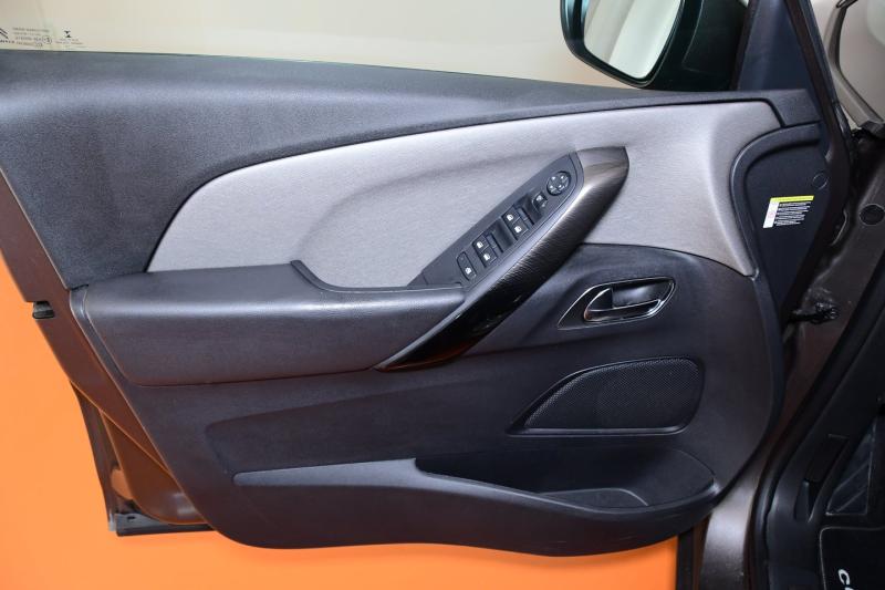 Citroën C4 Picasso BlueHDi 150 Exclusive