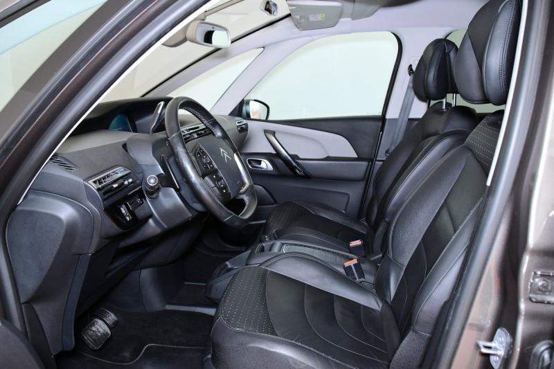 Citroën C4 Picasso BlueHDi 150 Exclusive