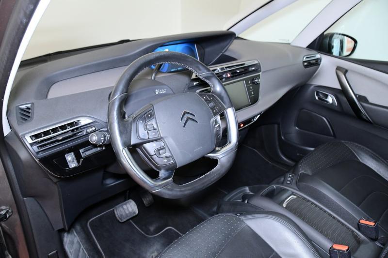 Citroën C4 Picasso BlueHDi 150 Exclusive