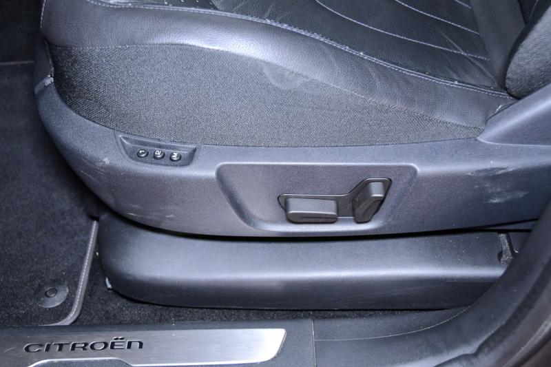 Citroën C4 Picasso BlueHDi 150 Exclusive