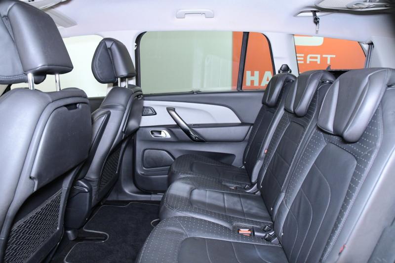 Citroën C4 Picasso BlueHDi 150 Exclusive