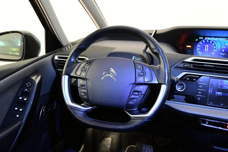 Citroën C4 Picasso BlueHDi 150 Exclusive