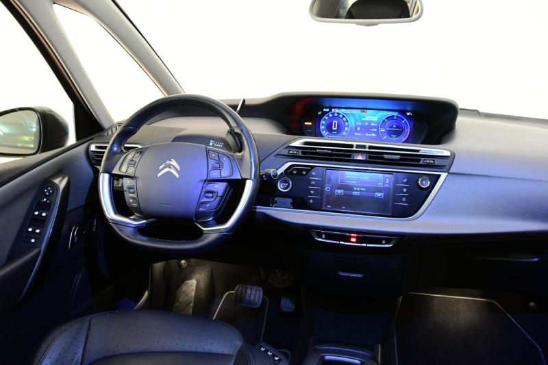 Citroën C4 Picasso BlueHDi 150 Exclusive