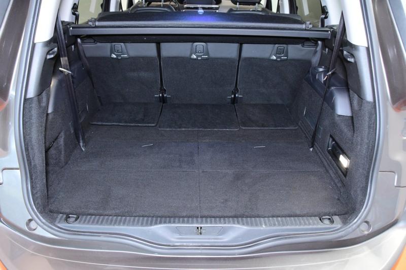 Citroën C4 Picasso BlueHDi 150 Exclusive