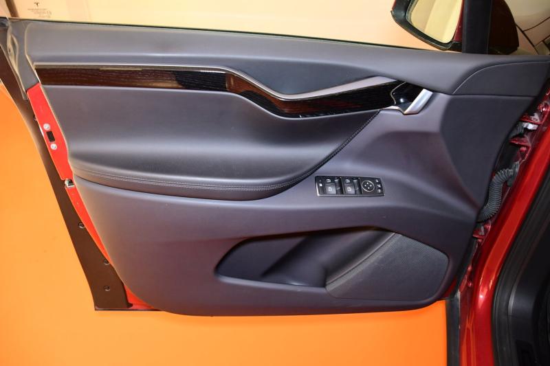 Tesla Model X P100D 100kWh (mit Batterie)