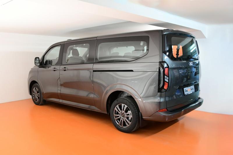 Ford Tourneo Custom Bus 2,0 EcoBlue 320 L2H1