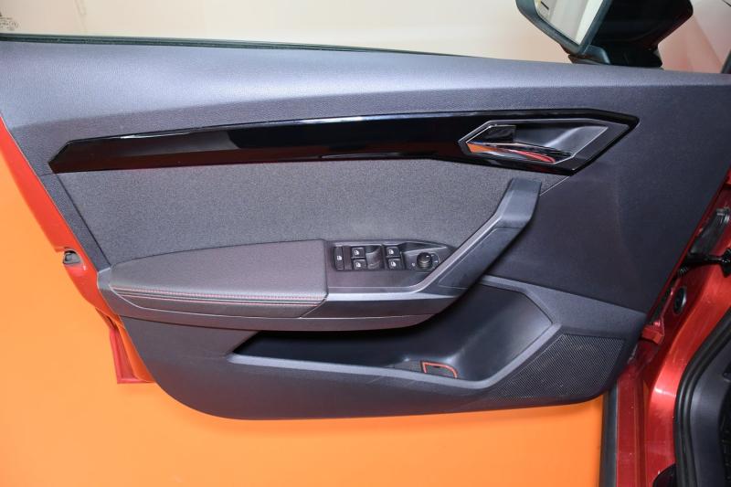 SEAT Arona FR EcoTSI