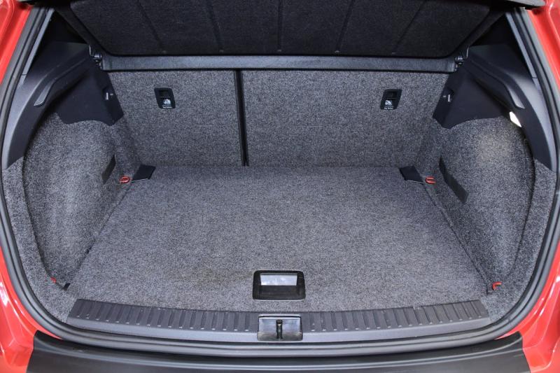 SEAT Arona FR EcoTSI