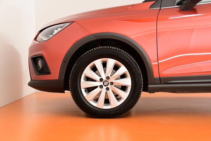 SEAT Arona FR EcoTSI