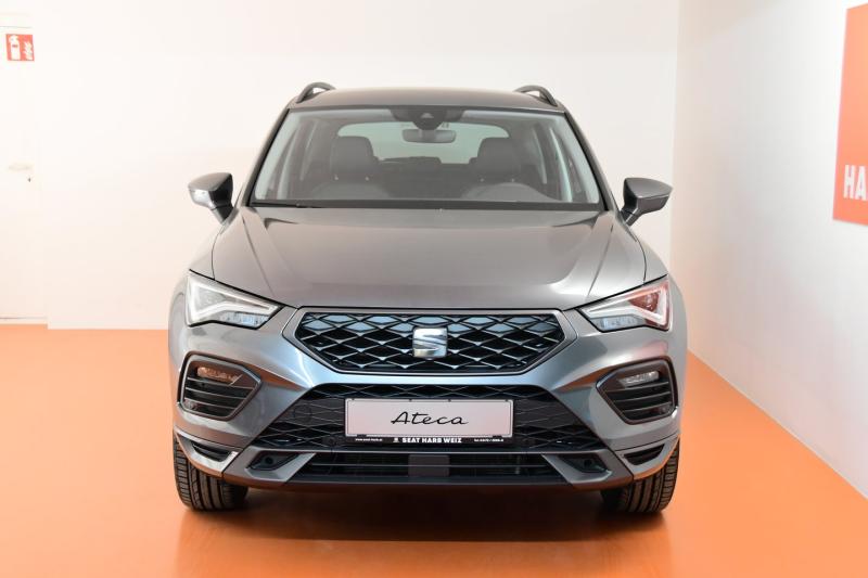 SEAT Ateca FR 1.5 TSI ACT DSG