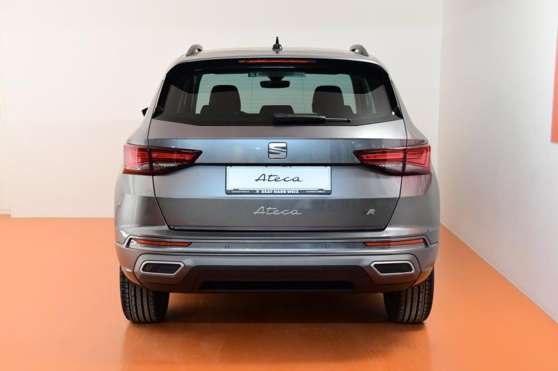 SEAT Ateca FR 1.5 TSI ACT DSG