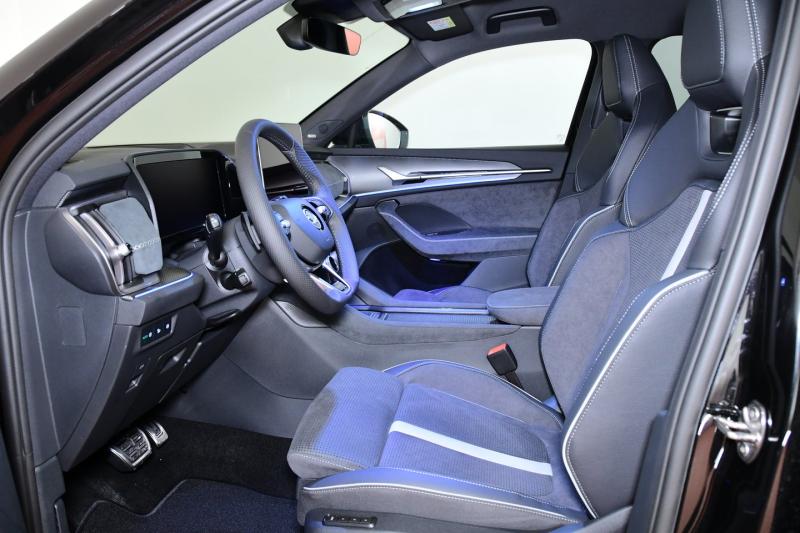 Škoda Kodiaq Sportline TDI DSG