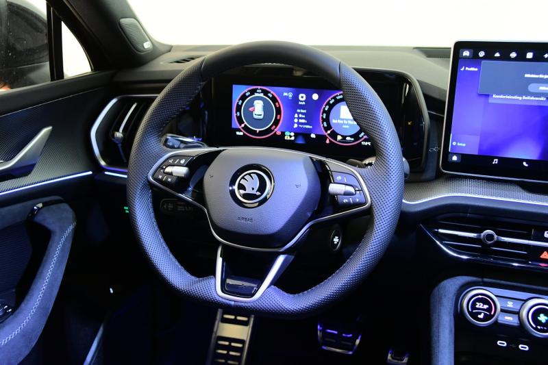 Škoda Kodiaq Sportline TDI DSG