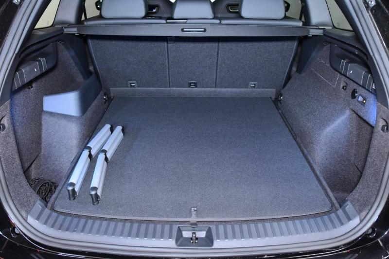 Škoda Kodiaq Sportline TDI DSG