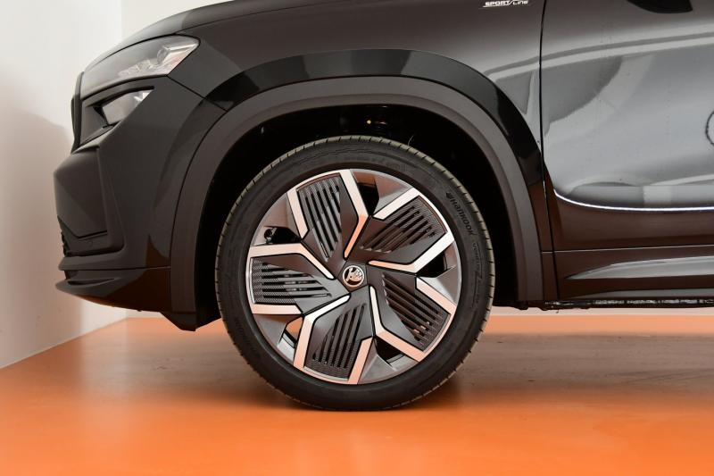 Škoda Kodiaq Sportline TDI DSG