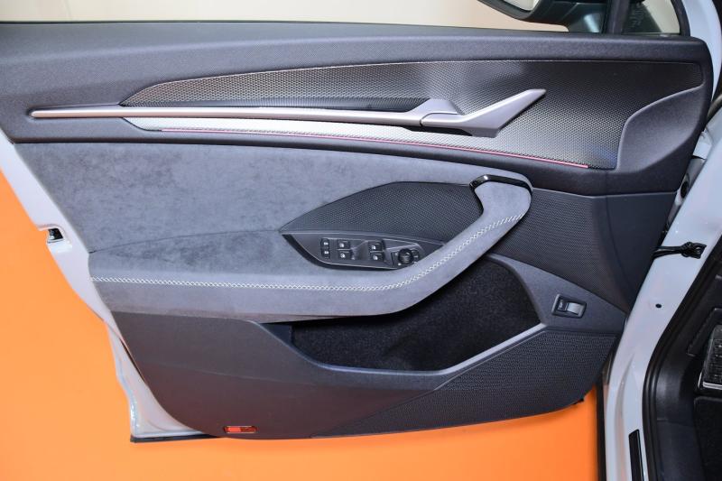 Škoda Kodiaq Sportline TDI DSG