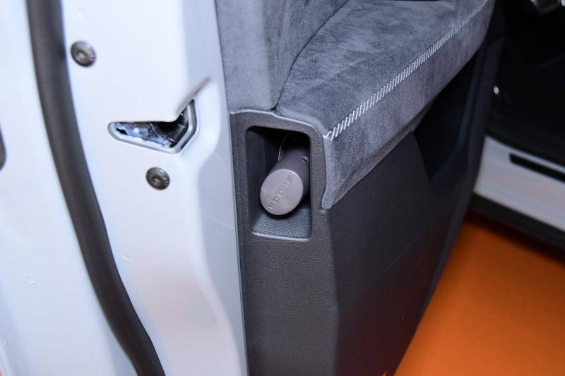 Škoda Kodiaq Sportline TDI DSG