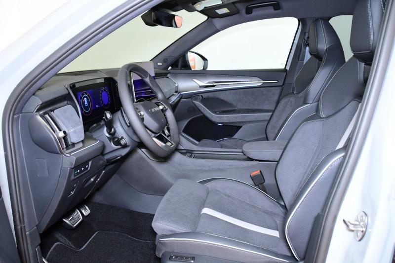 Škoda Kodiaq Sportline TDI DSG