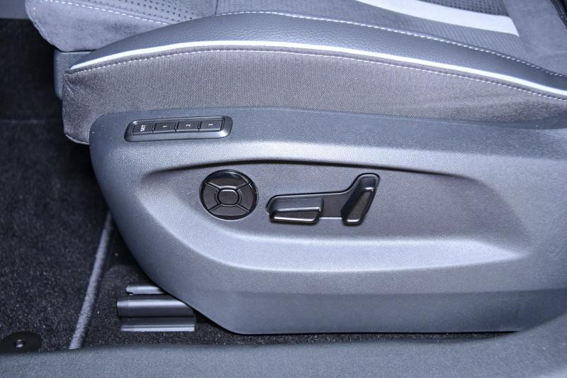 Škoda Kodiaq Sportline TDI DSG