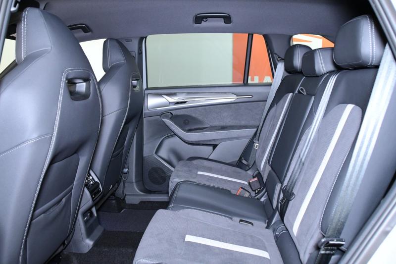 Škoda Kodiaq Sportline TDI DSG