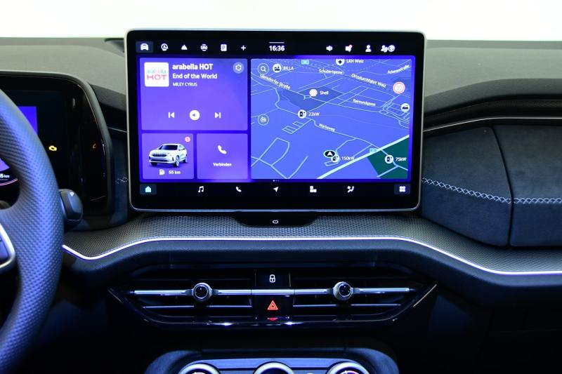 Škoda Kodiaq Sportline TDI DSG