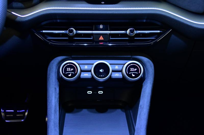 Škoda Kodiaq Sportline TDI DSG