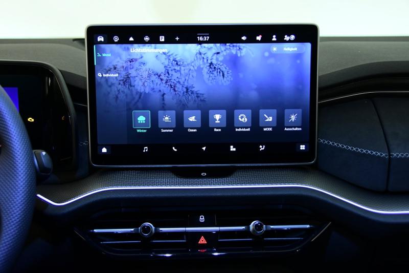 Škoda Kodiaq Sportline TDI DSG