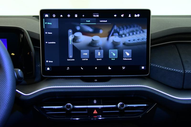 Škoda Kodiaq Sportline TDI DSG