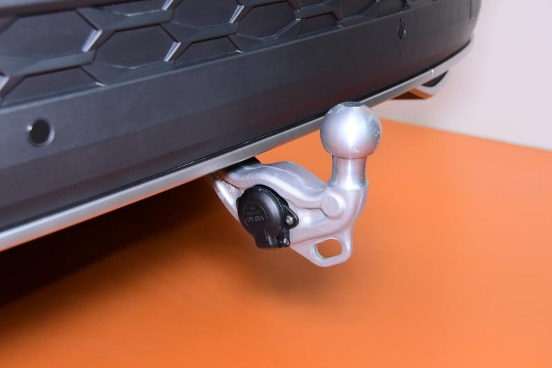 Škoda Kodiaq Sportline TDI DSG