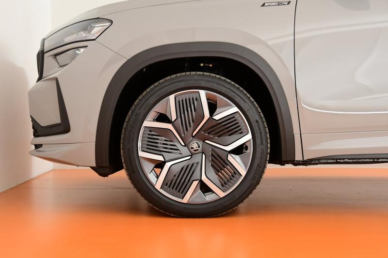 Škoda Kodiaq Sportline TDI DSG