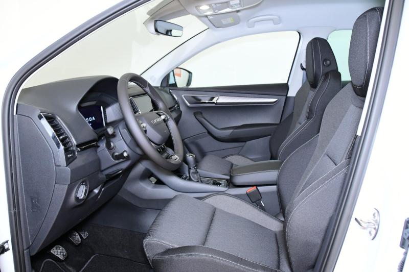 Škoda Karoq Selection TSI